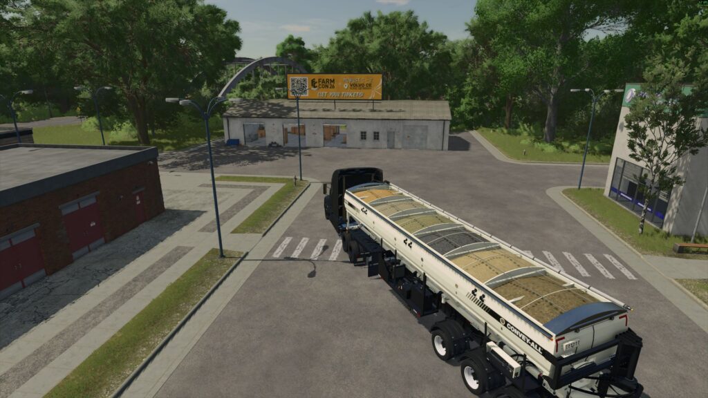 Convey-All CST-1550