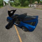 Corvette C6 ZR13