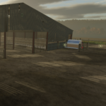 Cubical Dairy Shed2