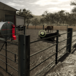 Cubical Dairy Shed4