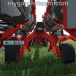 Custom Side Marker Prefeb3