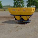 DCA TATU 1200
