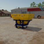 DCA TATU 12002