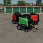Deutz Fahr Varimaster