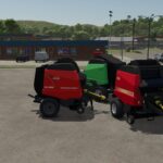 Deutz Fahr Varimaster2