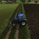 Dirty Tire Tracks4