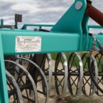 Disc Cultivator KD-45