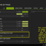 Distribution Cost Override3