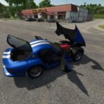 Dodge Viper GTS3