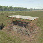 Dog Playpen2