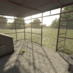 Dog Playpen3
