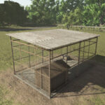 Dog Playpen4