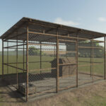 Dog Playpen5