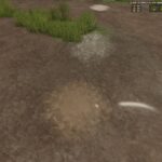 Dynamic Puddles