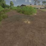 Dynamic Puddles2