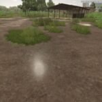 Dynamic Puddles3