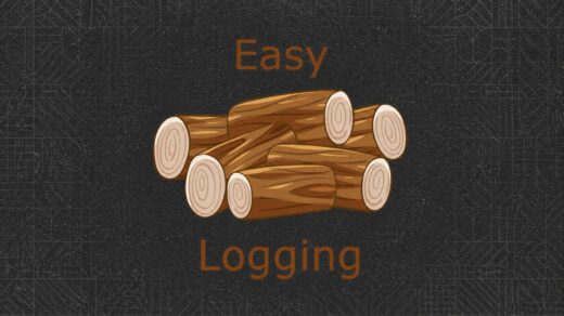 Easy Logging