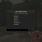 Easy Logging3
