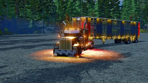 Eby Animal Transport