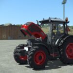 Erkunt Haşmet 110 CRD 20164