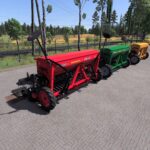 Euro-Masz ST 302