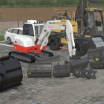 Eurosteel Pack