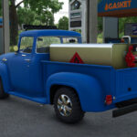 F-100 Pickup 19562