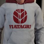 FIATAGRI Hooded sweatshirt