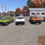 FSO Polonez 15003