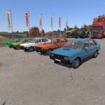 FSO Polonez 15004