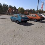 FSO Polonez 15005