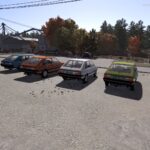 FSO Polonez 15006