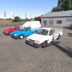 FSO Polonez Cargo2