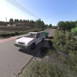 FSO Polonez Cargo3