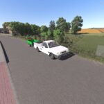 FSO Polonez Cargo4
