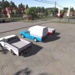 FSO Polonez Cargo5