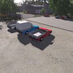 FSO Polonez Cargo6
