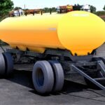 Facchini Tank2