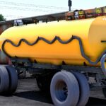 Facchini Tank4