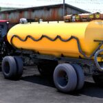 Facchini Tank5