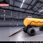 Facchini Tank6
