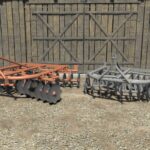 Famarol 180/280 Pack V1.0