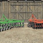 Famarol 180/280 Pack V1.0