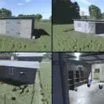 Farm Package v1.0