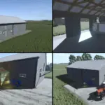 Farm Package v1.04