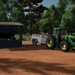 Farm Utilities Pack3