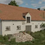 Farmstead Buildings v1.0