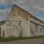 Farmstead Buildings v1.02