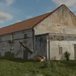 Farmstead Buildings v1.03