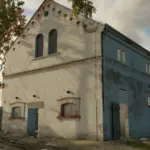 Farmstead Buildings v1.043